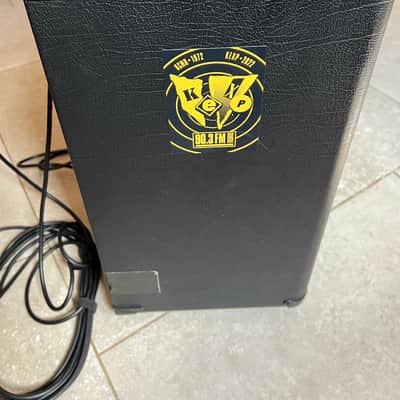 Randall RG50TC 2-Channel 50-Watt 1x12" image 3