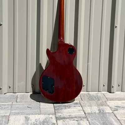 Gibson CME Spec 1959 VOS BRAZILIAN Ron Ellis pups @AIFG image 4