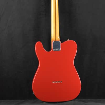 Mint Fender Vintera III Late '50s Telecaster Dakota Red Maple Fingerboard image 10