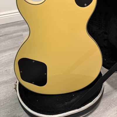 Epiphone Zakk Wylde Signature Les Paul Custom image 4