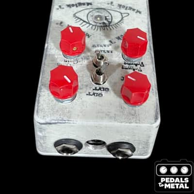 Mid-Fi Electronics Magick "I" - White - X17760 image 5