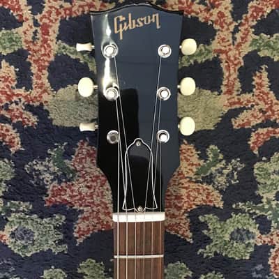 Gibson Es-235 2018 34 Burst image 3