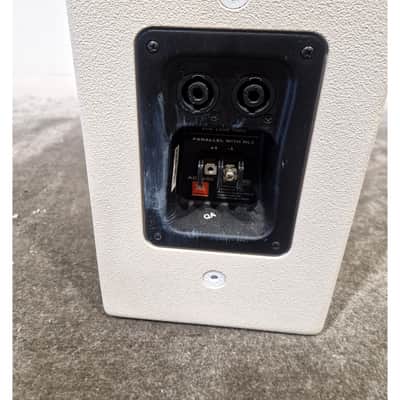 JBL AC18/95 AE Series - Speakers - White - Good image 4