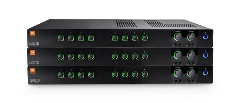 JBL NCSMA2120-U-US image 1