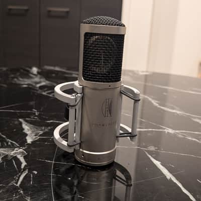 Brauner Phanthera, fantastic large diaphragm microphone image 3