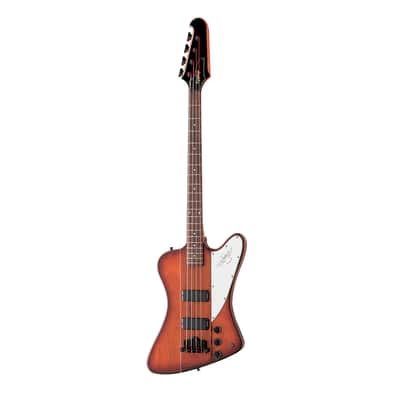 THUNDERBIRD-IV Vintage Sunburst Epiphone image 3