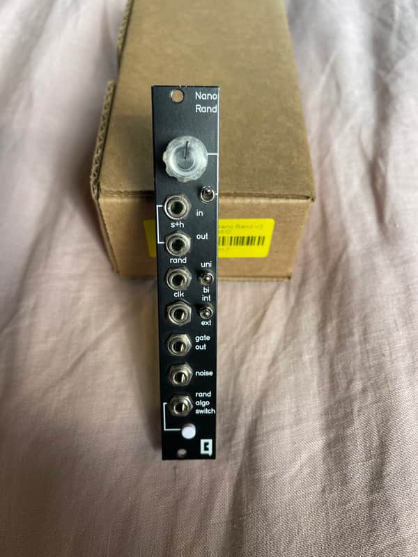 Qu-Bit Electronix Nano Rand v2