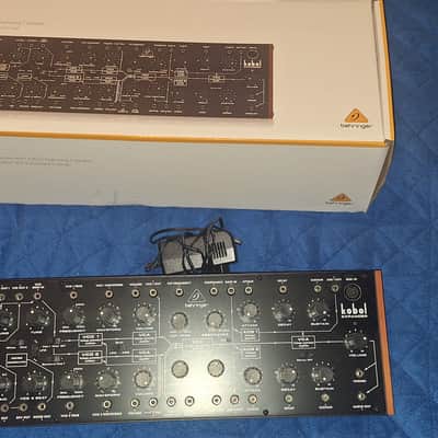 Behringer Kobol Expander 2024 image 1
