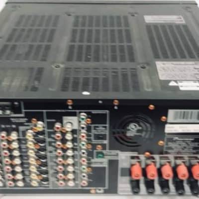 Pioneer VSX-53TX 2011 image 3