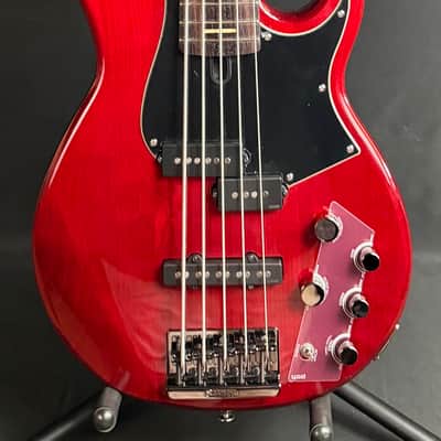Yamaha BB Broad Bass BB VII YAMAHA BB-VII Broad Bass [SN 089988