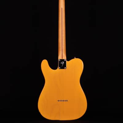 Fender Player II Telecaster, Maple FB, Chambered Ash, Butterscotch Blonde image 7