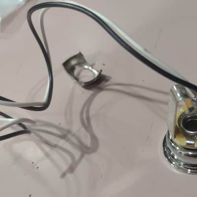 Fender Telecaster Parts - Pickups/Pots/Jack/Switch image 19