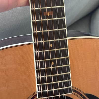 Takamine F400s acoustic electric image 5