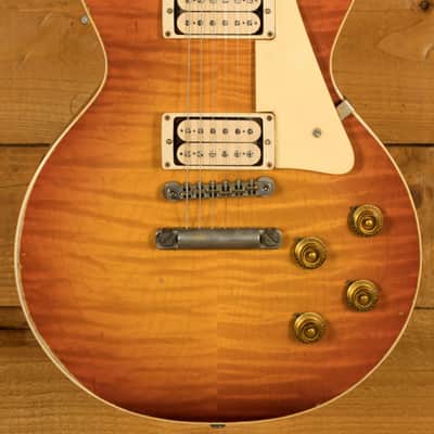 Gibson Custom Murphy Lab 1959 Les Paul Standard | BOTB Page 86 - Heavy Aged image 3