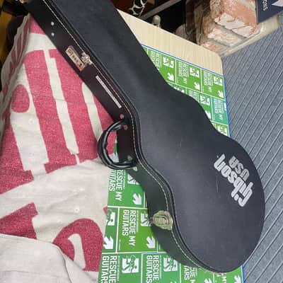 Gibson Les Paul Studio Plus KILLER TOP In-USA FretWerx Setup and Fret Polish - Wine Red image 10