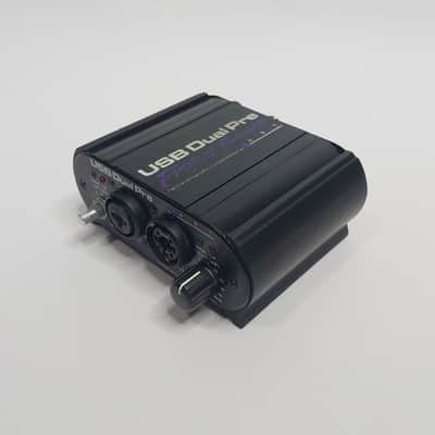 ART USB Dual Tube Pre - User review - Gearspace