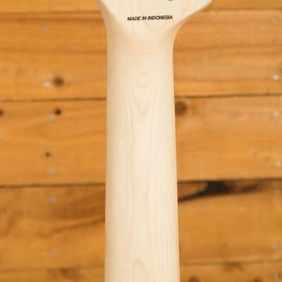 Sterling RAY5 SUB Series StingRay 5 Bass - Chopper Blue image 7