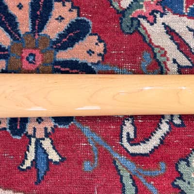 Fender American Original '60s Stratocaster 2017 Olympic White image 18