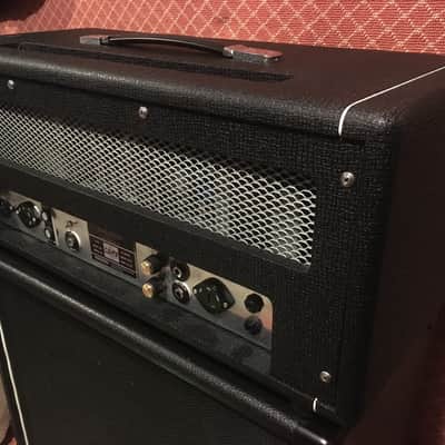 Reeves Custom 50 ps image 4