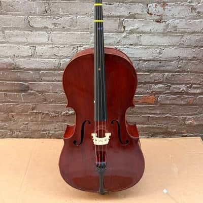 Artisan Strings Model 100 3/4 Cello 2007 SN7686 image 1