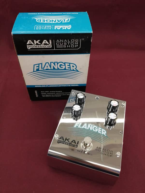 Akai Flanger
