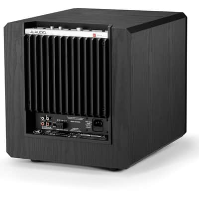 JL Audio E-Sub e110 - Powered Subwoofer - NEW! image 7