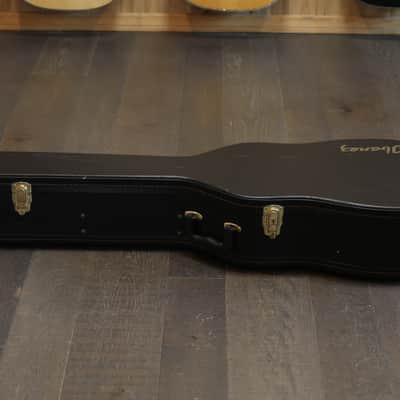 Vintage! 1943 Gibson Banner SJ Southern Jumbo w/ Truss Rod Acoustic Guitar Sunburst + HSC image 22