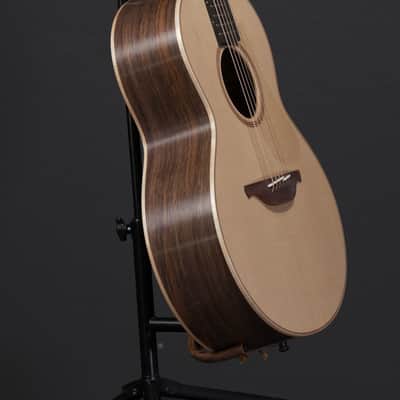 Lowden S-21 Walnut image 2