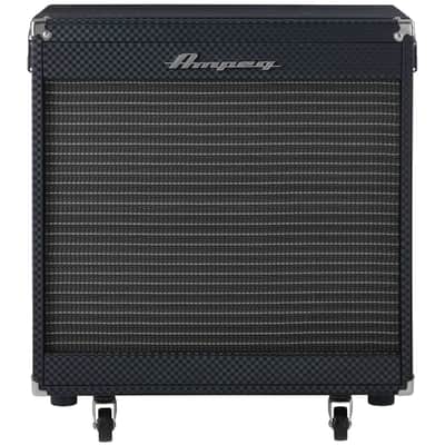 Ampeg Portaflex PF-800 Bass Head and Cabinet Stack with PF115HE and PF210HE image 11