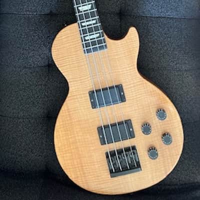 GIBSON LES PAUL BASS GUITAR 1996 - Bartolini Pickups (Reduced Price!) image 7