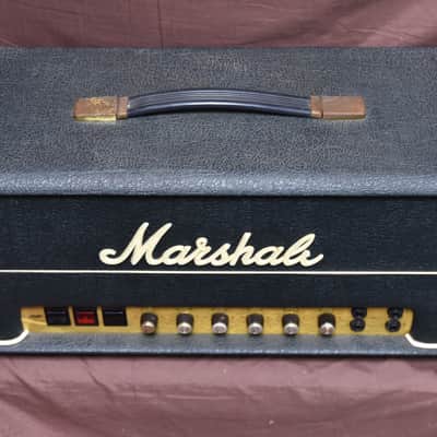 【New power tubes】marshall  JMP 1987 MK2 50w 1978s 【Offers welcome】 image 4