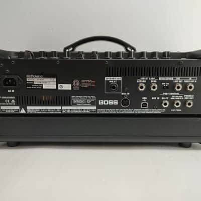 Boss Katana-Head MkII 100W Guitar Amplifier Head 2024 - Black image 4