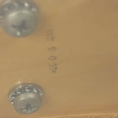 DW Collectors, maple snare drum image 8