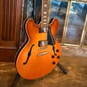 2016 Gibson ES-335 Memphis | Beautiful Faded Lightburst | w/OHSC & COA
