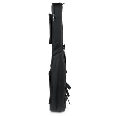 TourTek Tourtek Lightweight Padded Gig Bag for Acoustic Guitars image 3