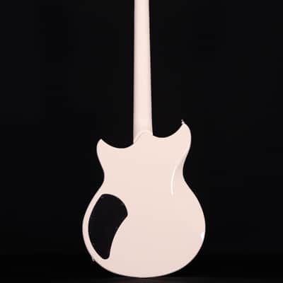 Yamaha Revstar Element RSE20, Vintage White image 7