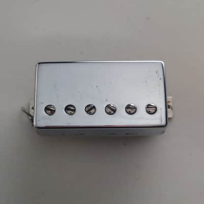1990's Gibson Humbucker Pickup 13.7k (P-212) image 1