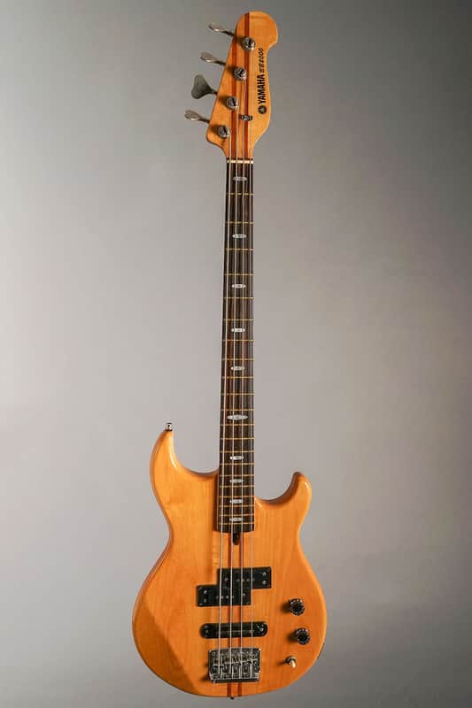 Yamaha BB2000 Natural | Reverb