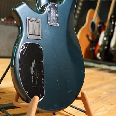 Music Man Bongo 5 H (2003) image 17