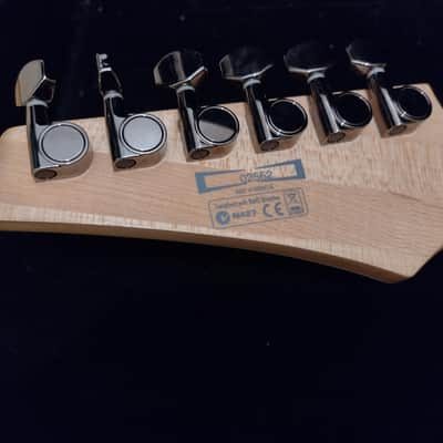 Ibanez RGA32 MOL image 8