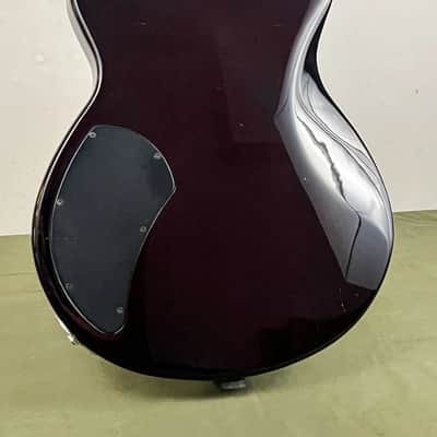 Yamaha Revstar RSS02T Black Used image 5