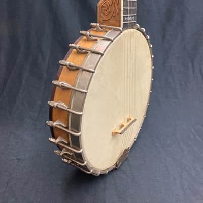 Vega Little Wonder Custom Banjo (Vintage ca.1925) image 2