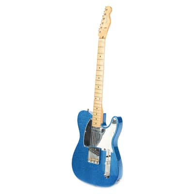 Fender J Mascis Telecaster Owned by Frank Iero image 3