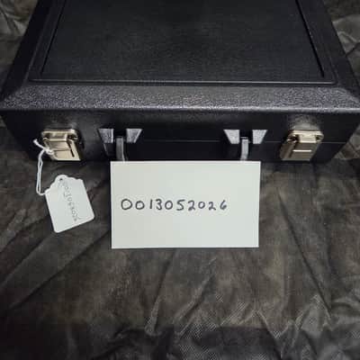 Bundy Resonite Clarinet image 5