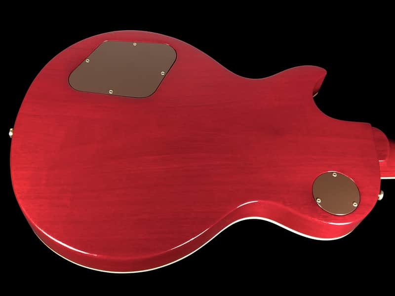 Gibson Les Paul Heritage Series Award 1980 - 1982 image 3