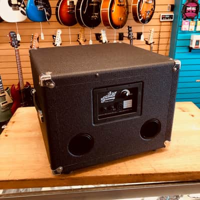 Aguilar DB112 Bass Extension Cabinet image 4