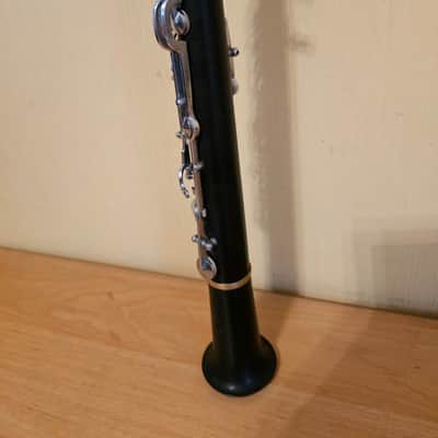 Soviet Oboe USSR Soviet Vintage and Rare image 7
