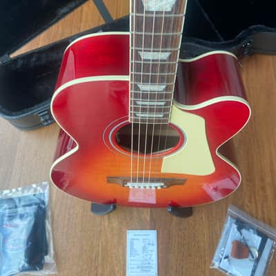 2026 Gibson Modern Les Paul Parlor image 4