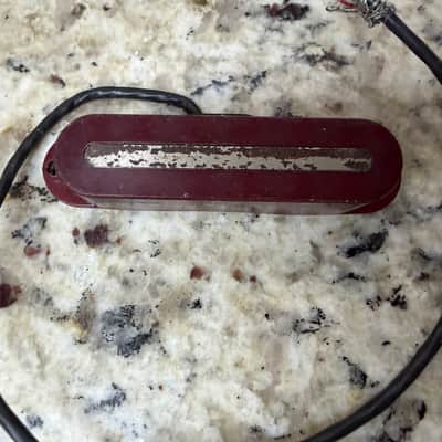 Seymour Duncan Hot Stack STK-2 Bridge 80s-90s image 2