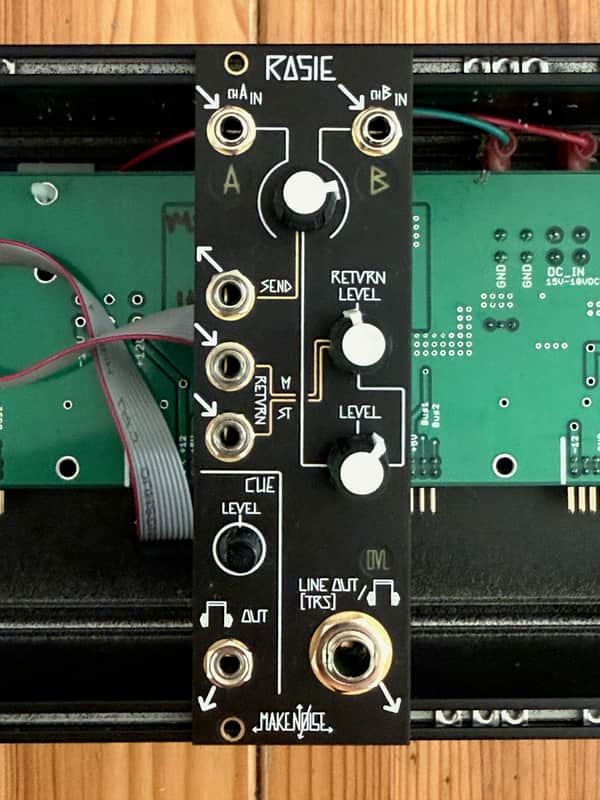 Make Noise Rosie Module
